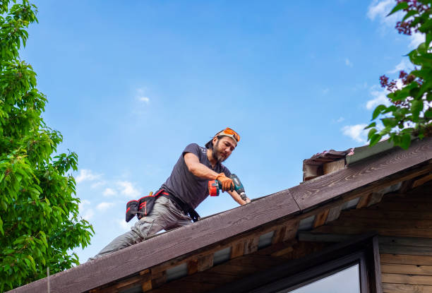 Best Roof Leak Repair  in Grove, OK